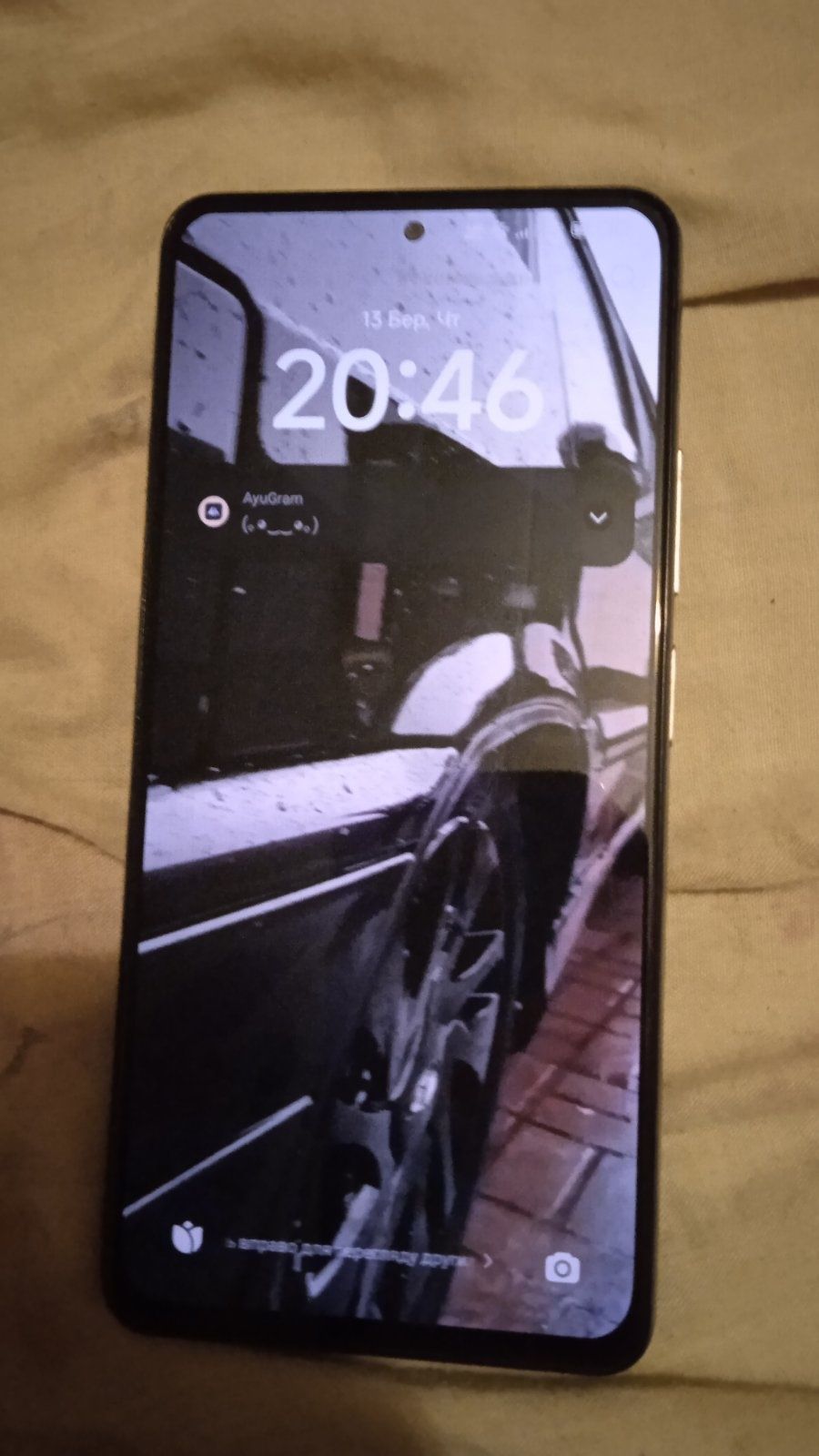 Продам поко ф3 8/256