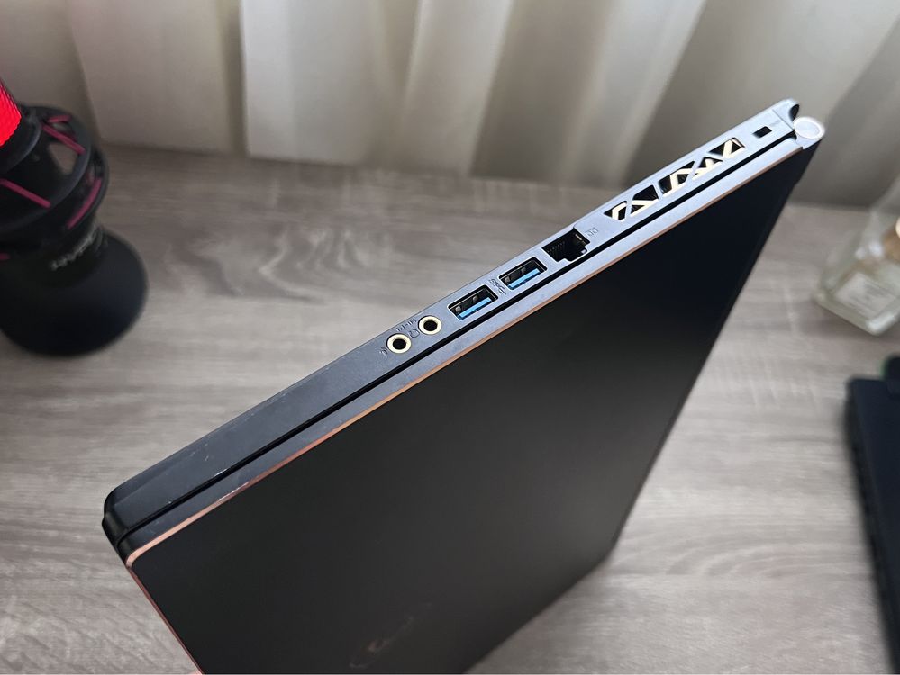 RTX 8Гб 240гц! Игровой ноутбук Msi Stealth 15 (2080, 2070,3070Ti)