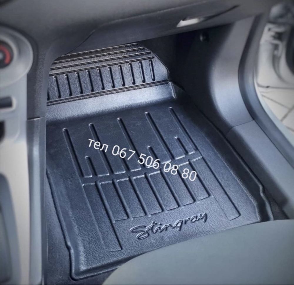 Килимки Килими Коврики в салон Джип Jeep(більше інформ в описі)