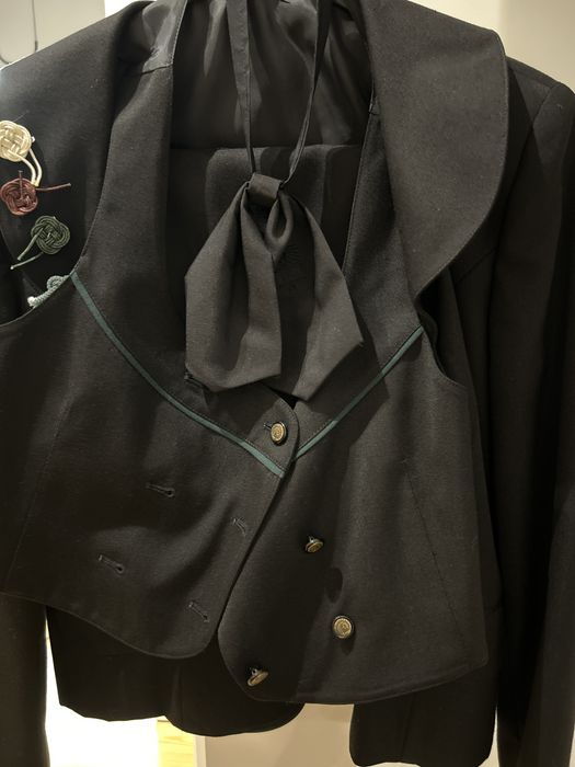 Traje academico UA aveiro