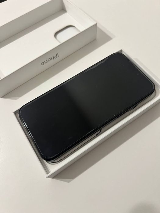 Iphone 15 pro max 256 акб 100%