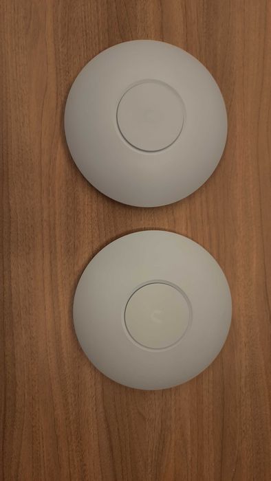 Access Point Ubiquiti UniFi 6 Long Range (U6-LR)