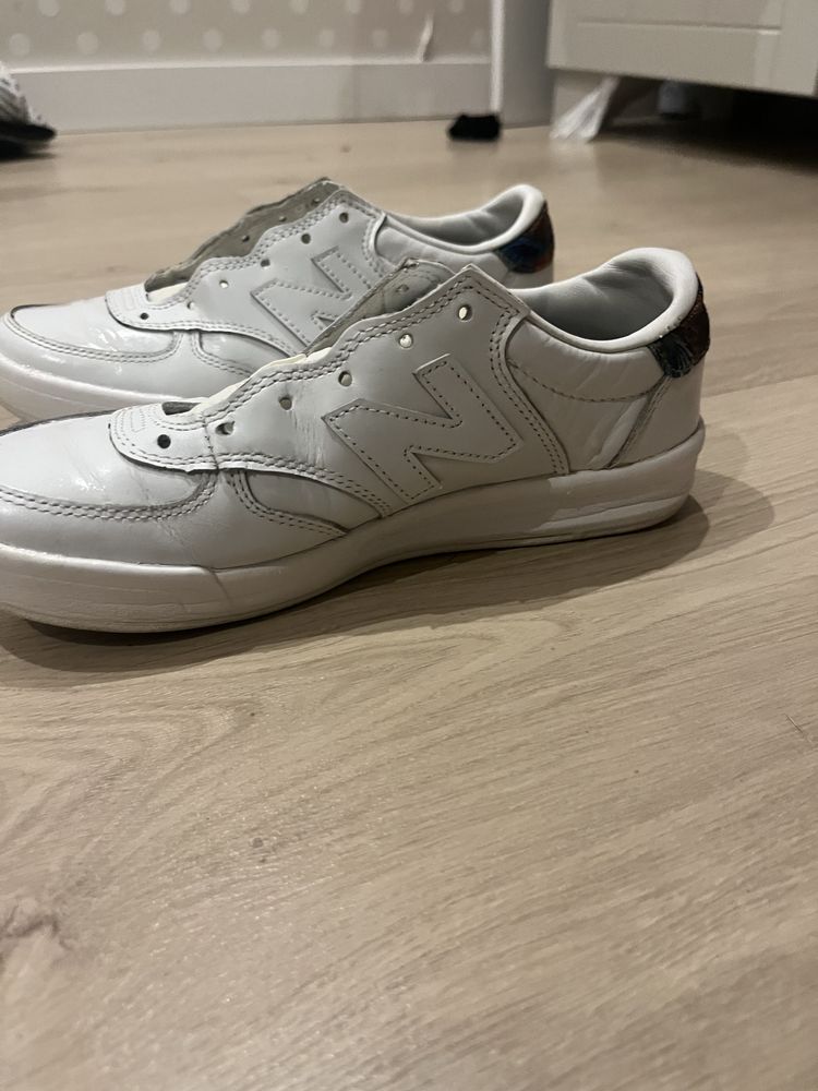 Buty new balance 300 damskie wiosna