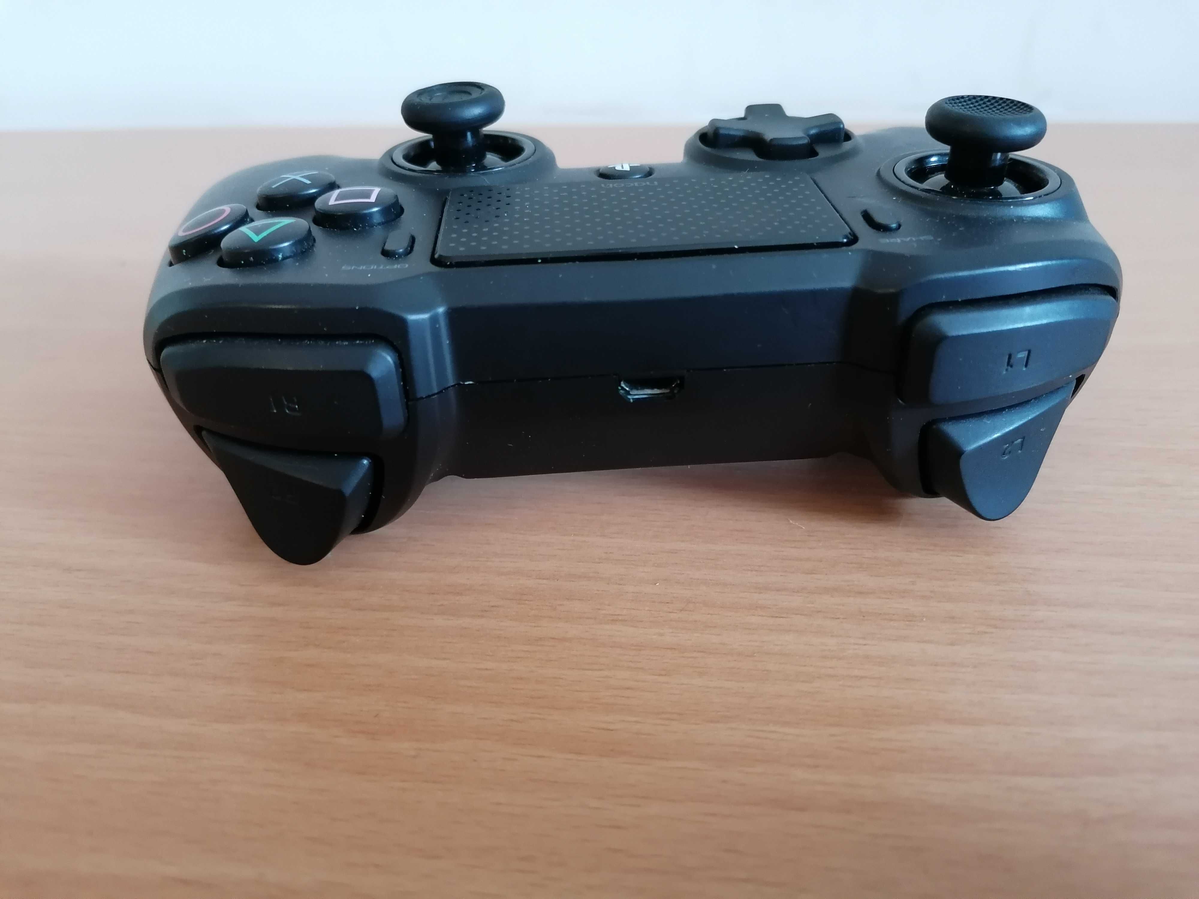 pad sony PlayStation ps 4