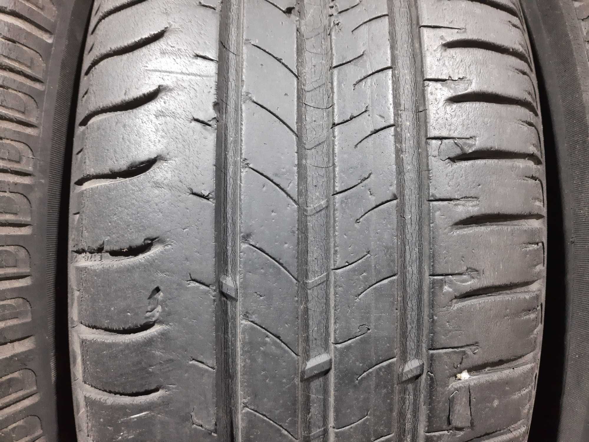 Літо 185/60 R15 Michelin Energy saver, ціна комплекта 2400 грн