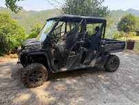 CF moto U1000 XL