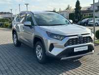 Toyota RAV4 Toyota Rav4 LE AWD 2.5 L Benzyna 181KM