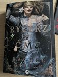 Rachel Gillig Rycerz i Ćma