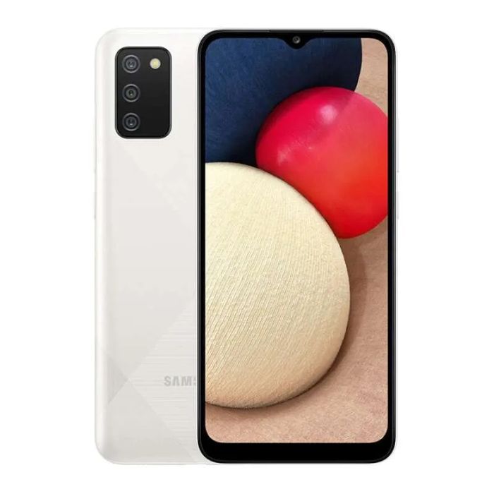 Samsung Galaxy A02s DUAL SIM