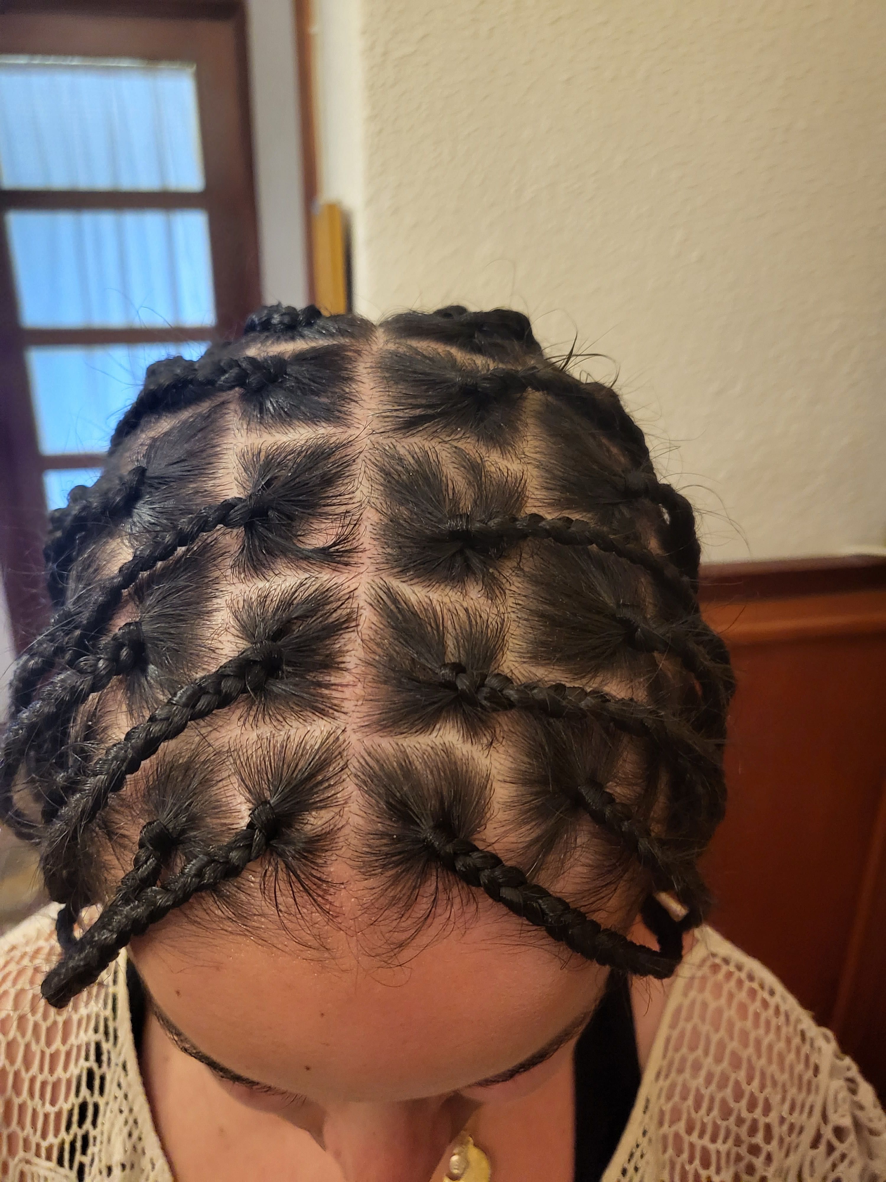 Tranças Africanas ( ao domicílio no Porto e arredores )