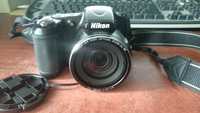 Nikon Coolpix l820