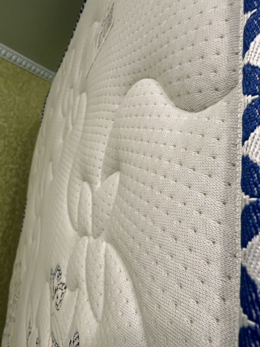 Матрац ортопедичний безпружинний