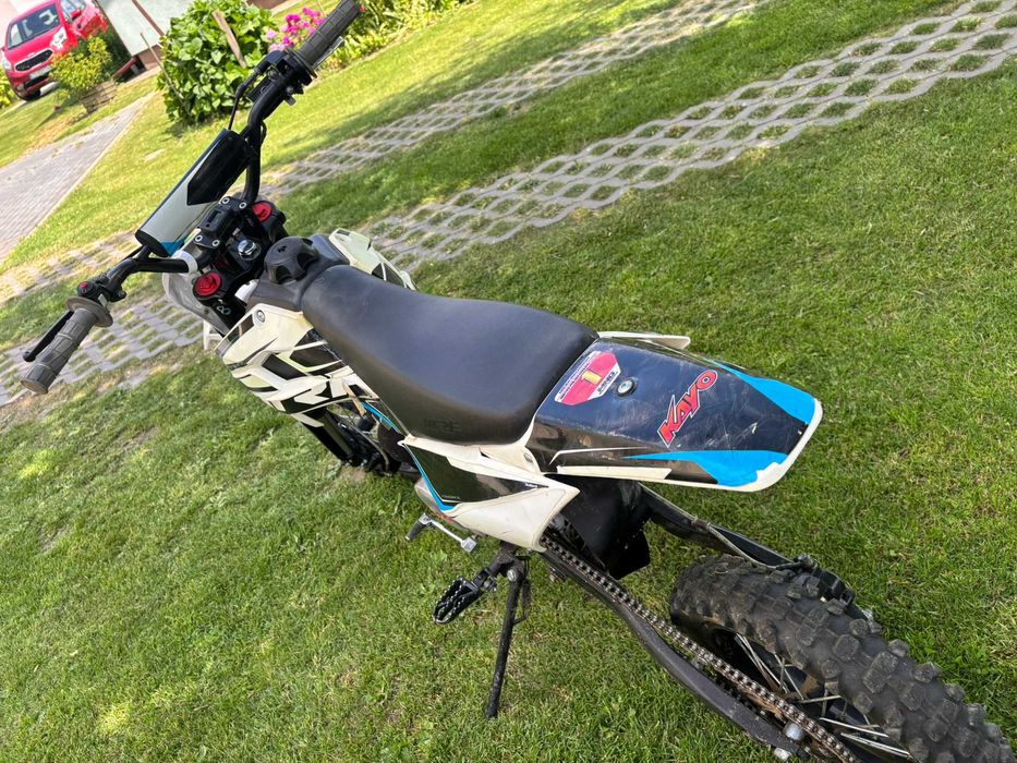 Cross Kayo MRF 120