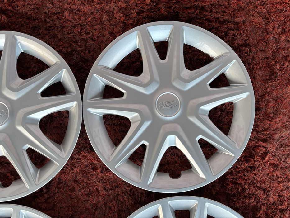 Ковпаки Колпаки Original Ford R15
