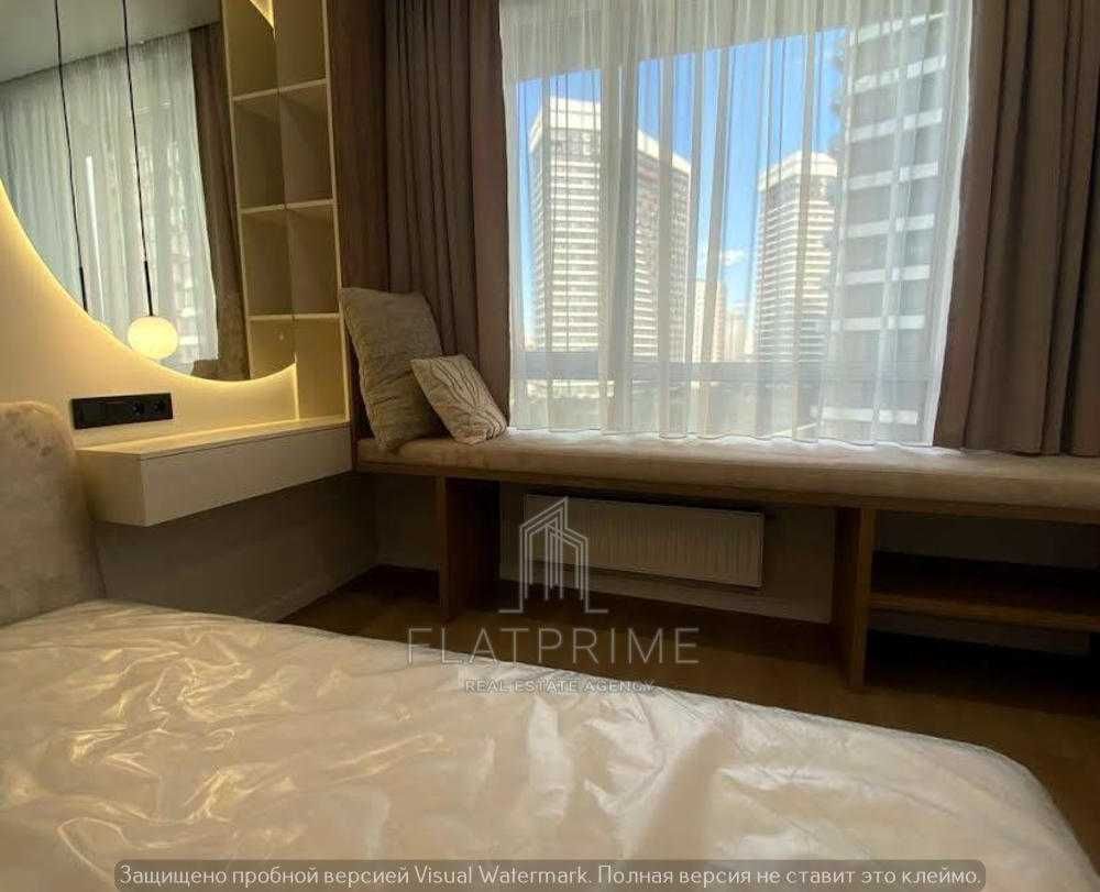 Продам 1-кімнатну квартиру в ЖК Great ,Дніпровська набережна 15 Д