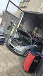 Warsztat samochodowy garaż mechanik Laweta klimatyzacja
