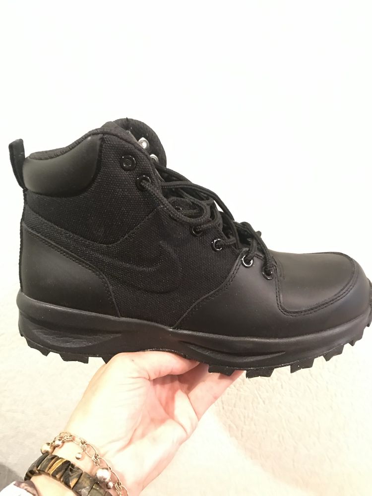 Ботинки чоловічі Nike