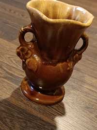 Ceramiczny wazon