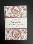 Duma i uprzedzenie, Rozważna i romantyczna J.Austen