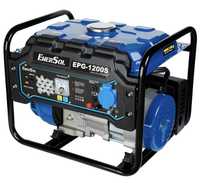 Генератор бензиновий EnerSol EPG-1200S