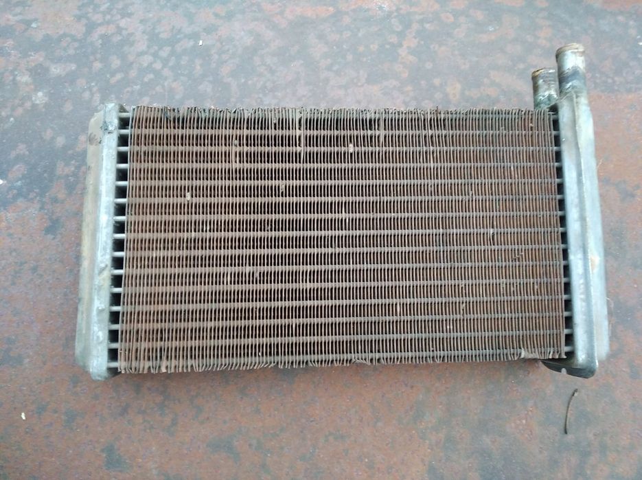 радіатор пічки ваз 2109 бу