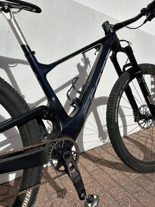 Scott Spark RC Sram AXS