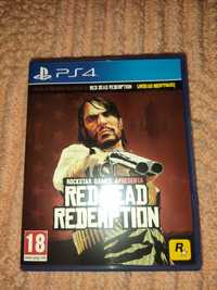 Read Dead Redemption