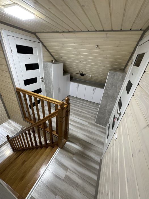 КОТЕДЖ для відпочинку в КАРПАТАХ