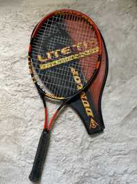Rakieta tenisowa Dunlop Lite It 25