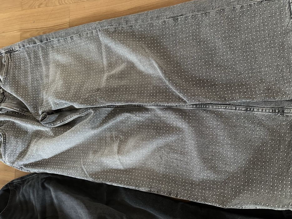 Джинси H&M,Wrangler