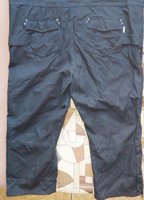 DULUTH TRADING комбінезон для зварювальника роз. 3XL спецодяг робочий