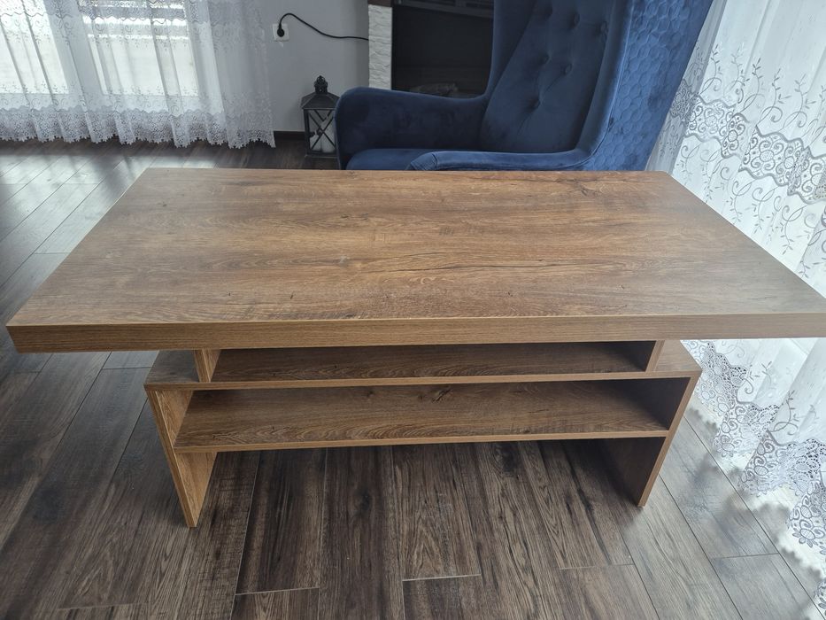 Sprzedam ławę oraz szafkę pod telewizor rtv cena xa komlet