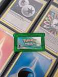 Pokemon Emerald Excelente Estado