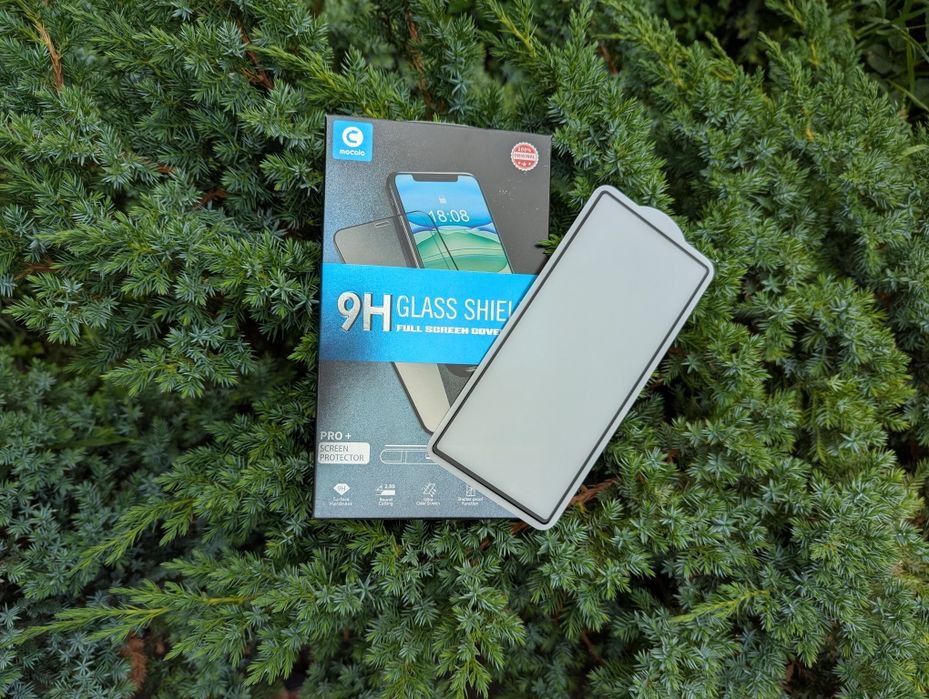 Защитное стекло MOCOLO Google Pixel 6 Full Glue