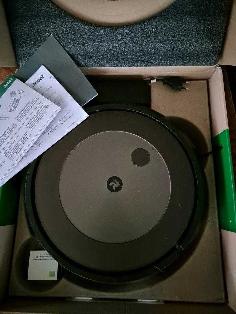 Robot sprzątający ROOMBA J9 GWARANCJA 4 lata!