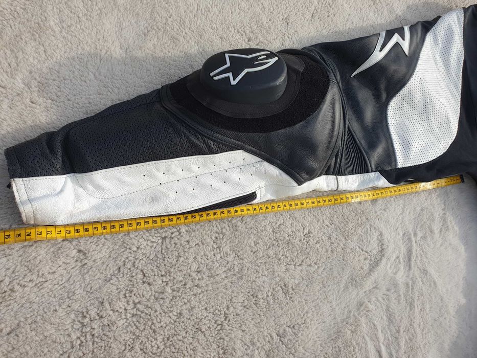 Alpinestars TracPants 58 Eur 3xl Spodnie motocyklowe