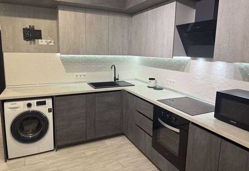 2m 2 квартира новострой ЖК Мира метро Индустриальная ХТЗ єВідновлення