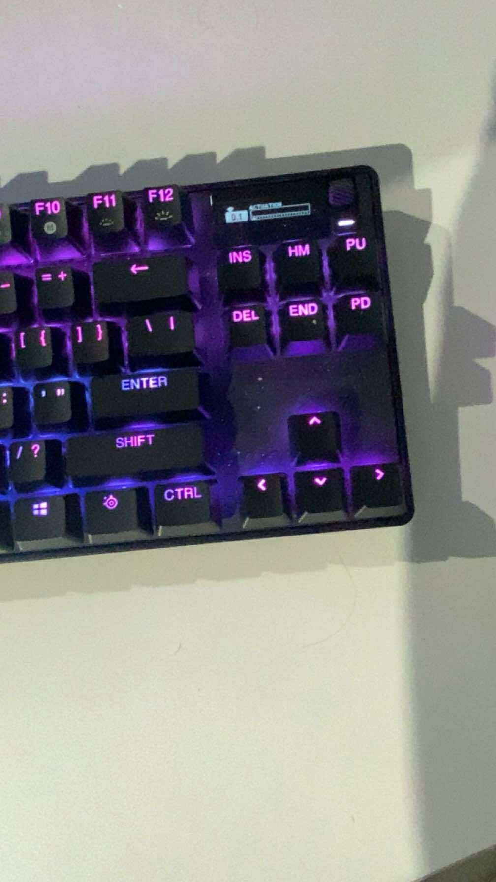 Apex Pro TKL Wireless (2023)