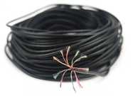 Аудіокабель 10pin жил для ремонту Marshall major 1 2 3 4 Sennheiser
