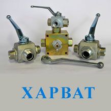 Ремонт Гидравлики (РВТ) на Karcher, JCB, CAT, John Deere, ATLAS, CASE