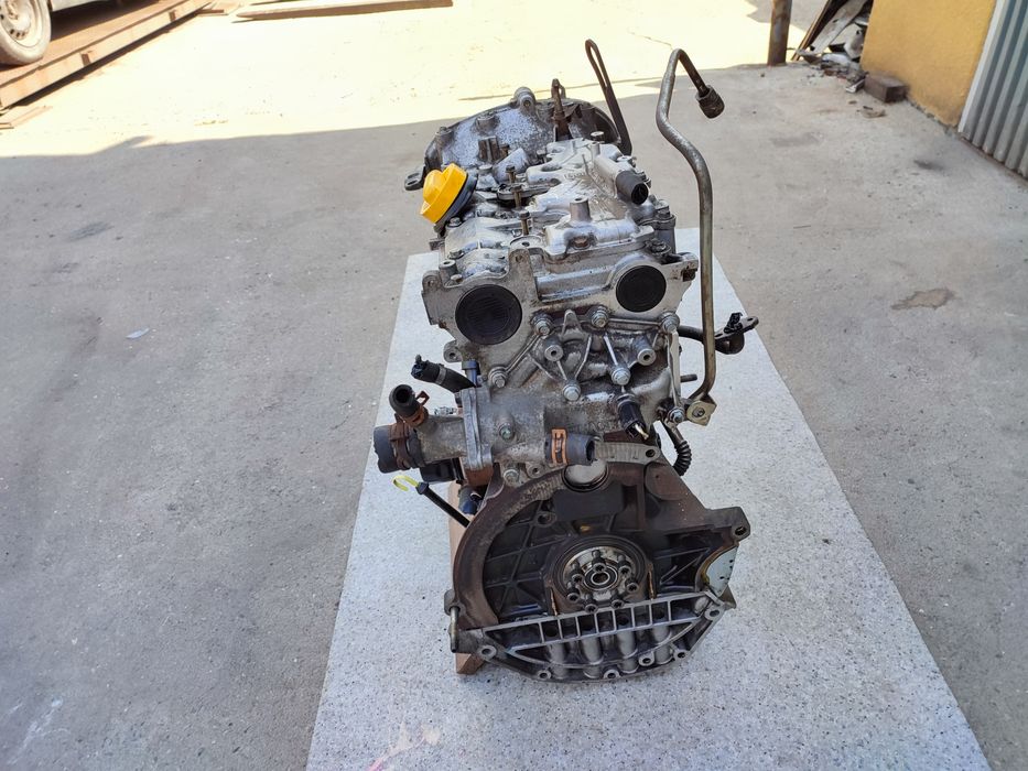 Renault Laguna II 2.0T 16V 2.0 16V  Turbo silnik F4R 764