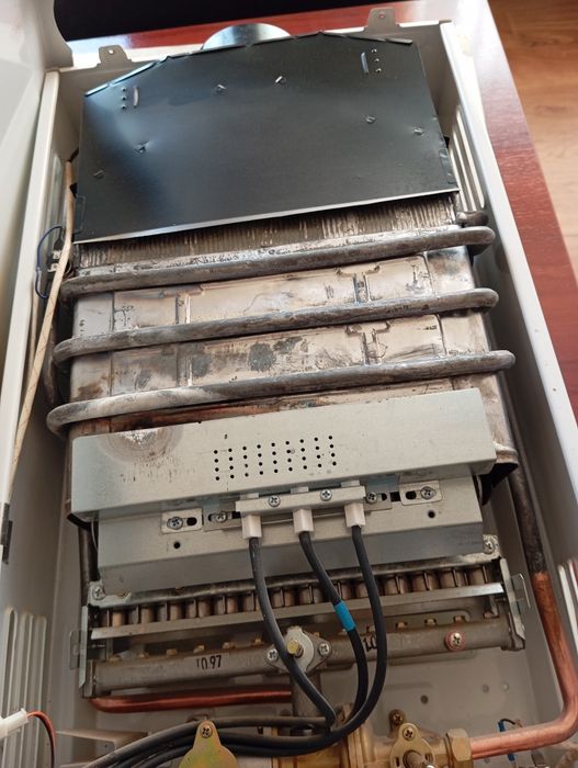 колонка Автомат Сабіо