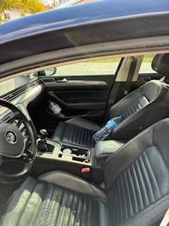carrinha VW ALLtrack
