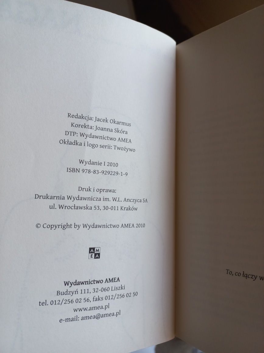Książka Naga Izabela Szolc