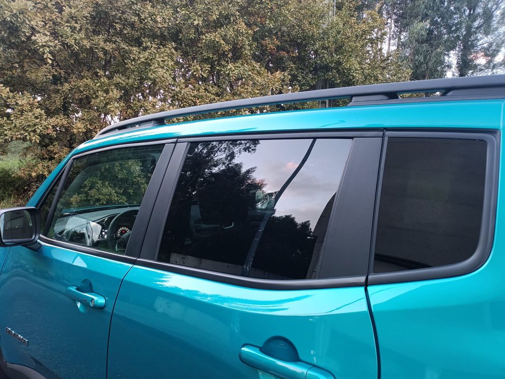 Jeep Renegade 1.0 Turbo Longitude