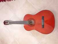 Guitarra Ashton cg 34 am