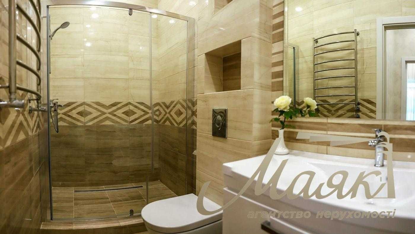 Аренда дома еврокоттеджа 650м2 в Пуще Водице, село Горенка