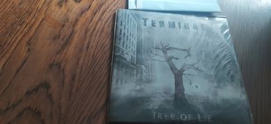 Terminal Tree of Lie CD folia!