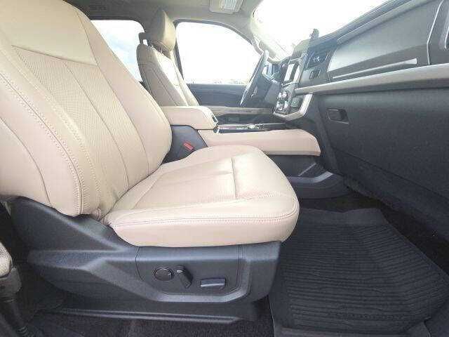 2023 Ford Expedition