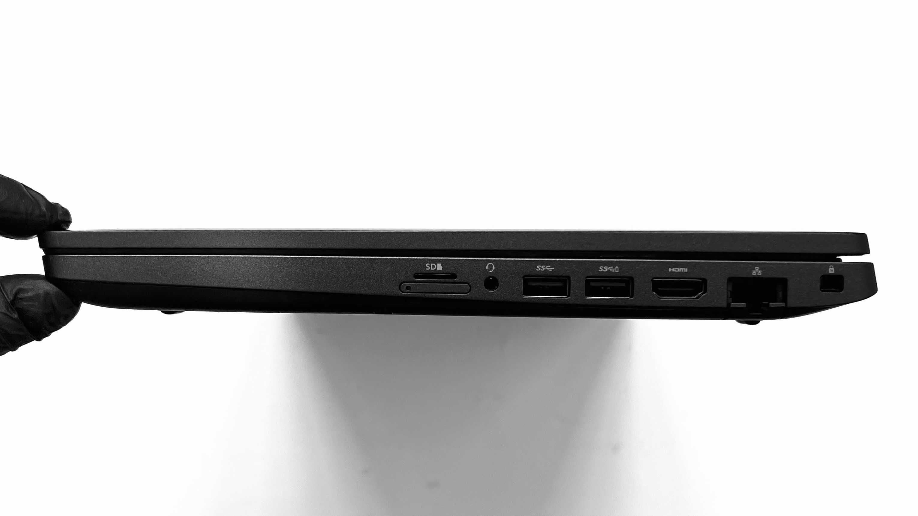 Dell Precision 3541, FHD, ips, Ram 16Gb, SSD 256Gb